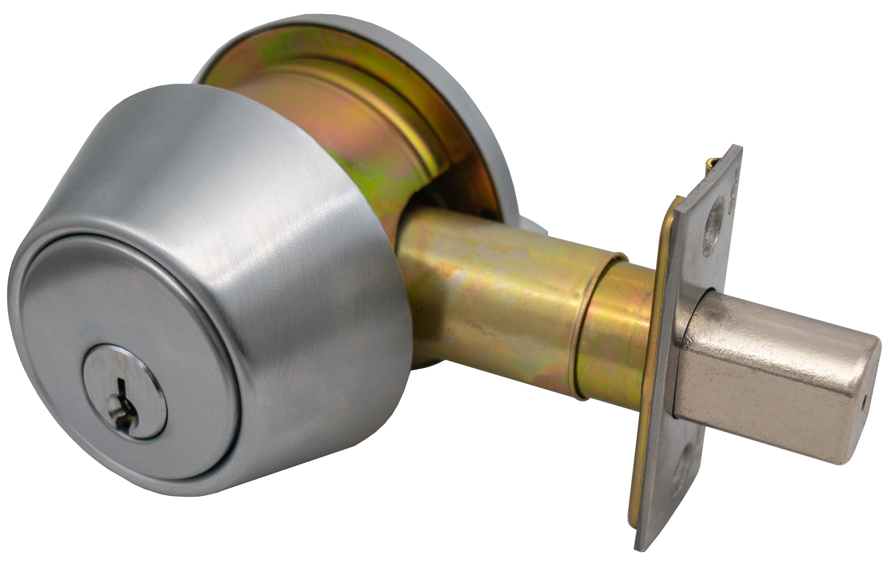 でりおっと KV KV Series Commercial Deadbolt Lock | PDQ Locks